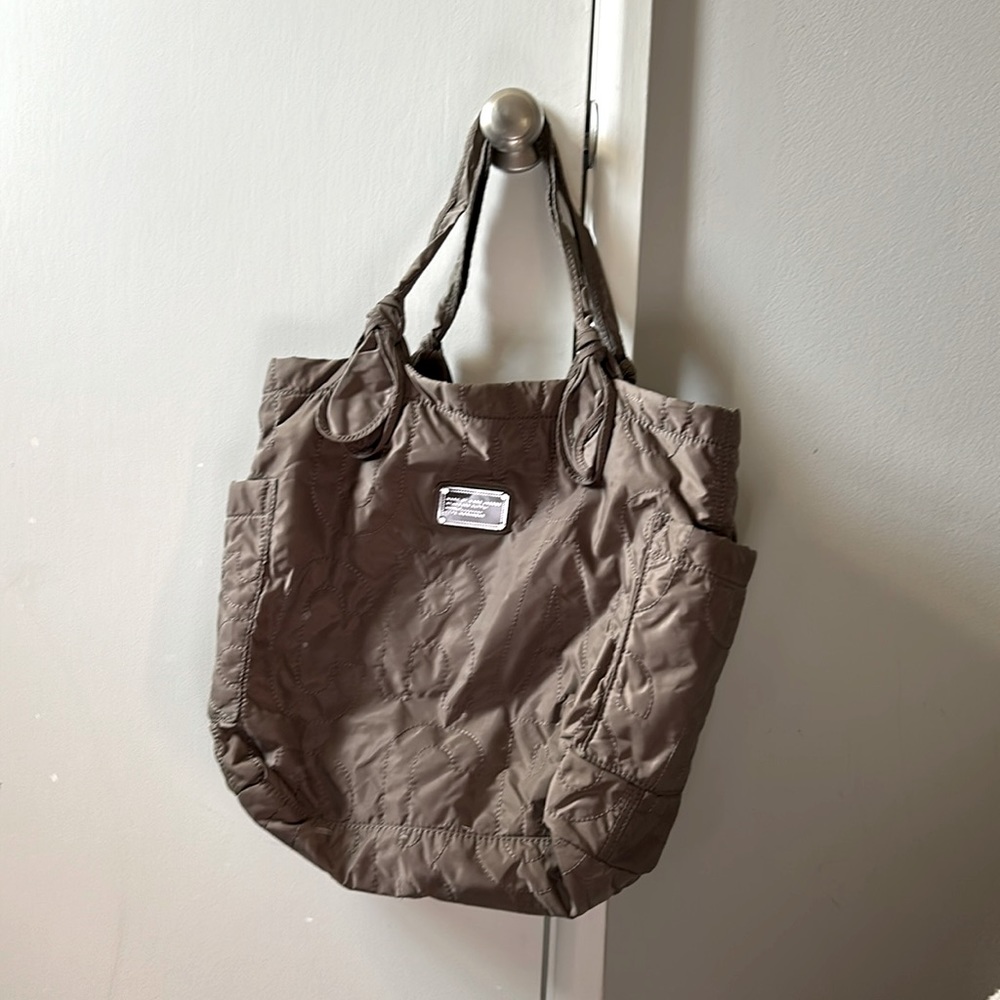 Marc Jacobs signature TOTE